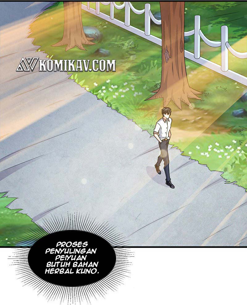 Rebirth Abandoned Less Return Chapter 10 Gambar 2